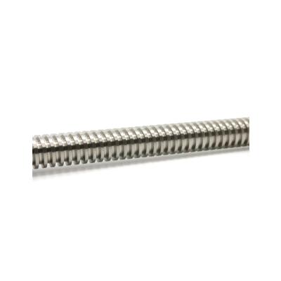 Lead screw Tr8x2, 450 mm